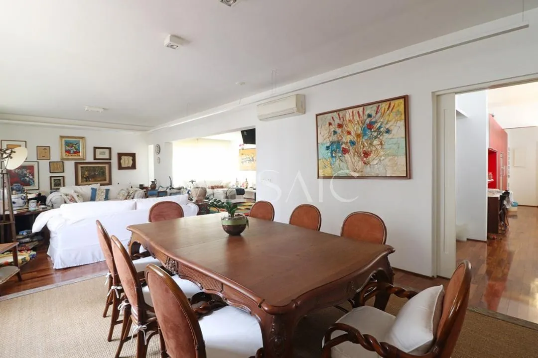 Apartamento com 2 suítes à venda em Jardim América, São Paulo, por R$ 2.660.000 Imagem 5