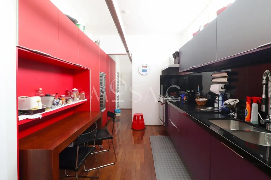 Apartamento com 2 suítes à venda em Jardim América, São Paulo, por R$ 2.660.000 Imagem 18