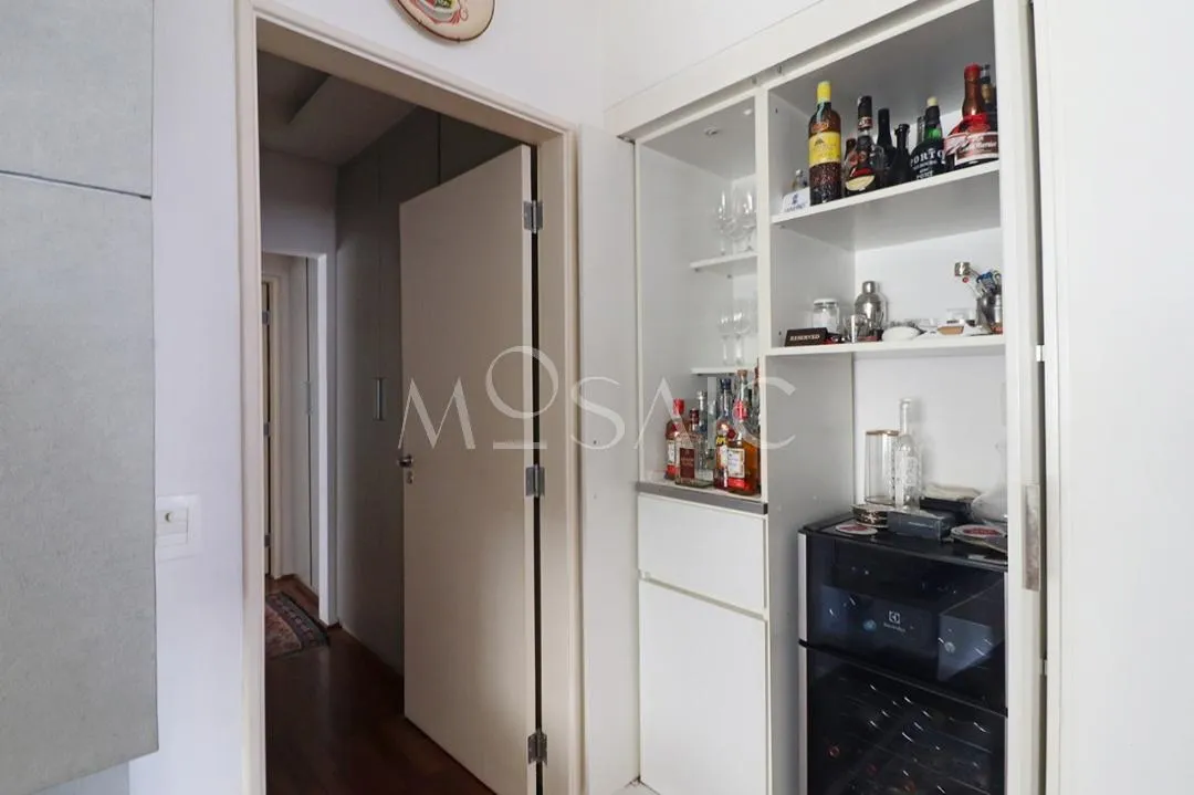 Apartamento com 2 suítes à venda em Jardim América, São Paulo, por R$ 2.660.000 Imagem 16