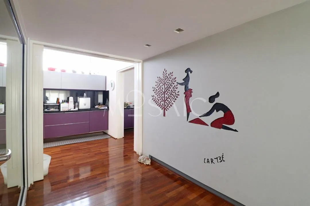 Apartamento com 2 suítes à venda em Jardim América, São Paulo, por R$ 2.660.000 Imagem 13