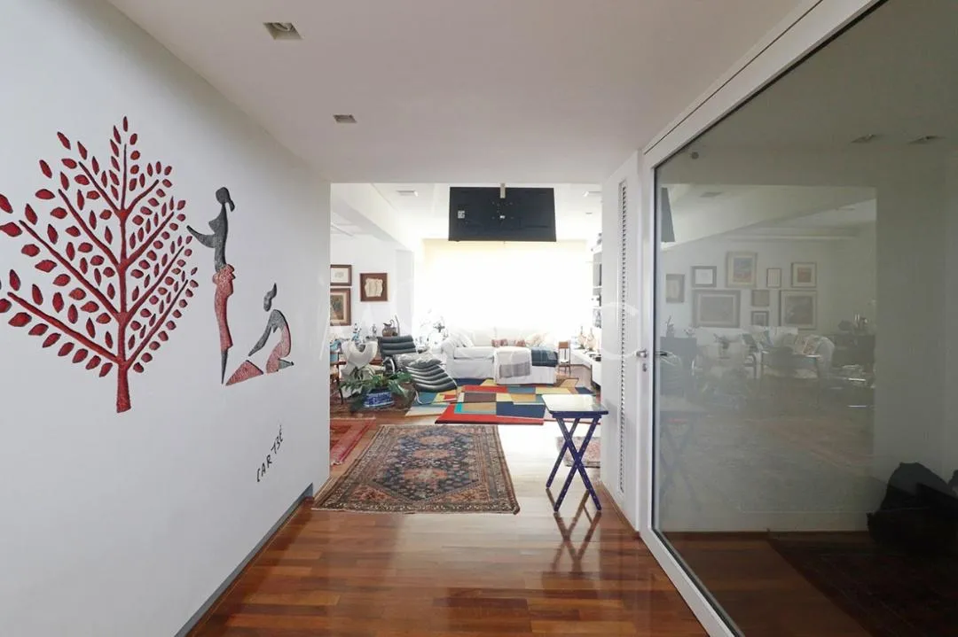 Apartamento com 2 suítes à venda em Jardim América, São Paulo, por R$ 2.660.000 Imagem 14