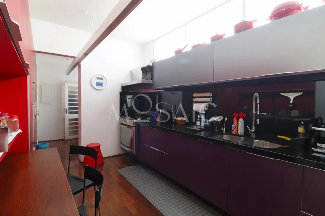 Apartamento com 2 suítes à venda em Jardim América, São Paulo, por R$ 2.660.000 Imagem 17