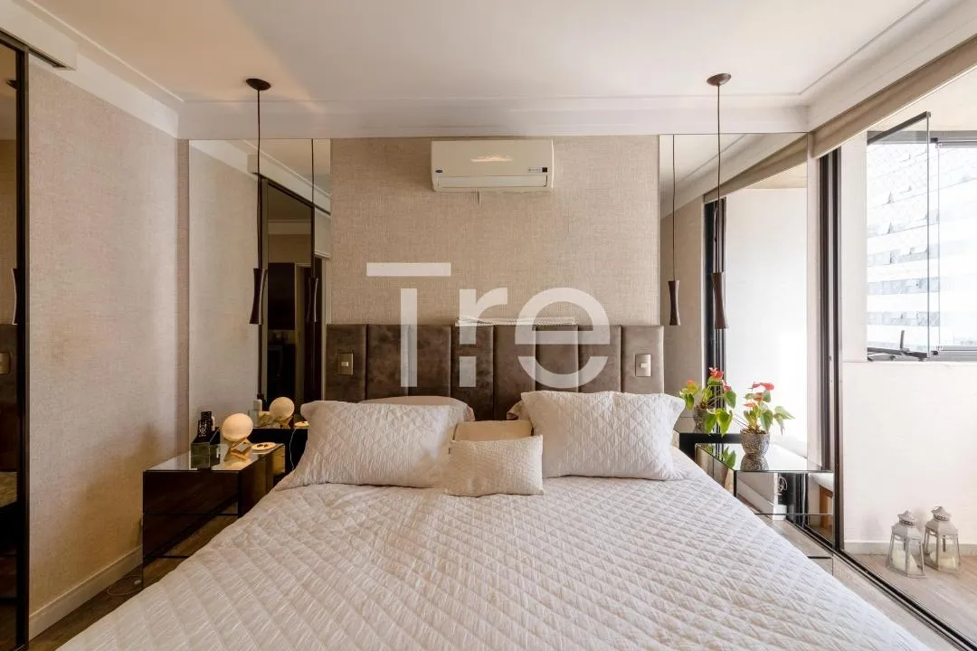 Apartamento com 3 suítes à venda em Vila Caraguatá, São Paulo, por R$ 4.100.000 Imagem 13