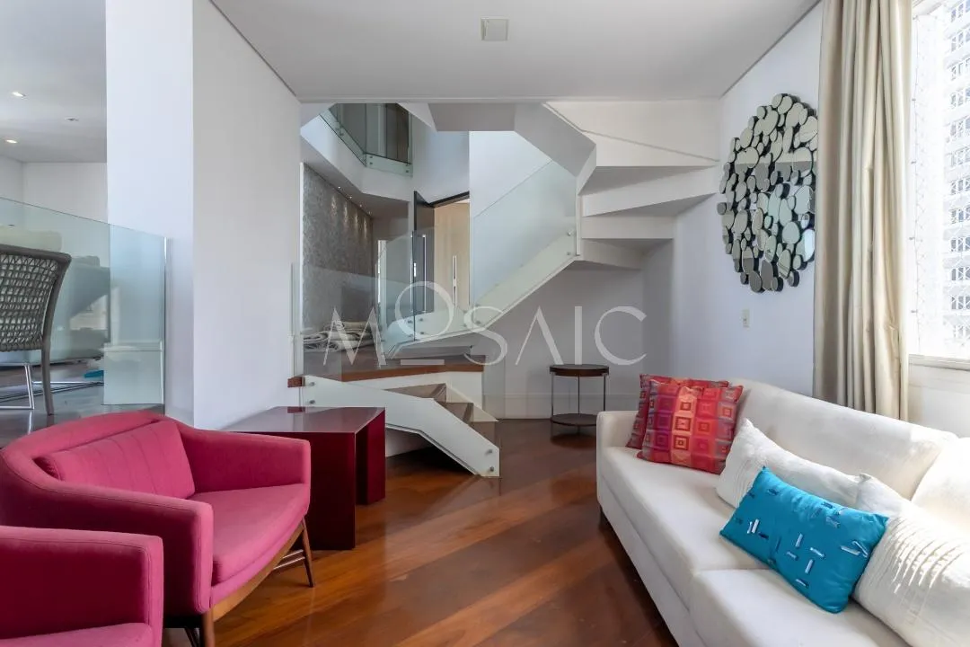 Apartamento com 4 suítes à venda em Jardim Paulista, São Paulo, por R$ 4.900.000 Imagem 37