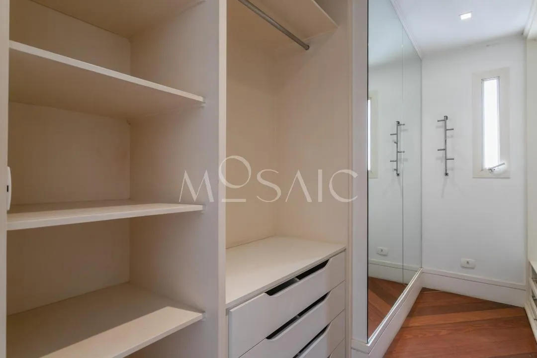 Apartamento com 4 suítes à venda em Jardim Paulista, São Paulo, por R$ 4.900.000 Imagem 53