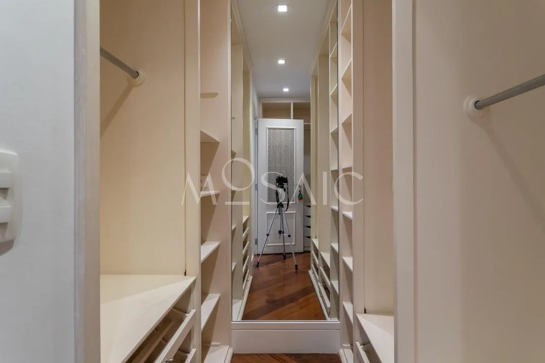 Apartamento com 4 suítes à venda em Jardim Paulista, São Paulo, por R$ 4.900.000 Imagem 54