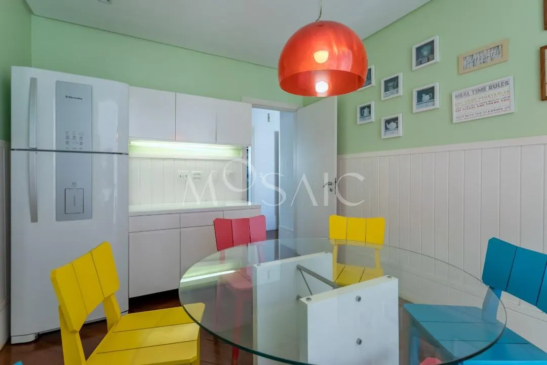 Apartamento com 4 suítes à venda em Jardim Paulista, São Paulo, por R$ 4.900.000 Imagem 17