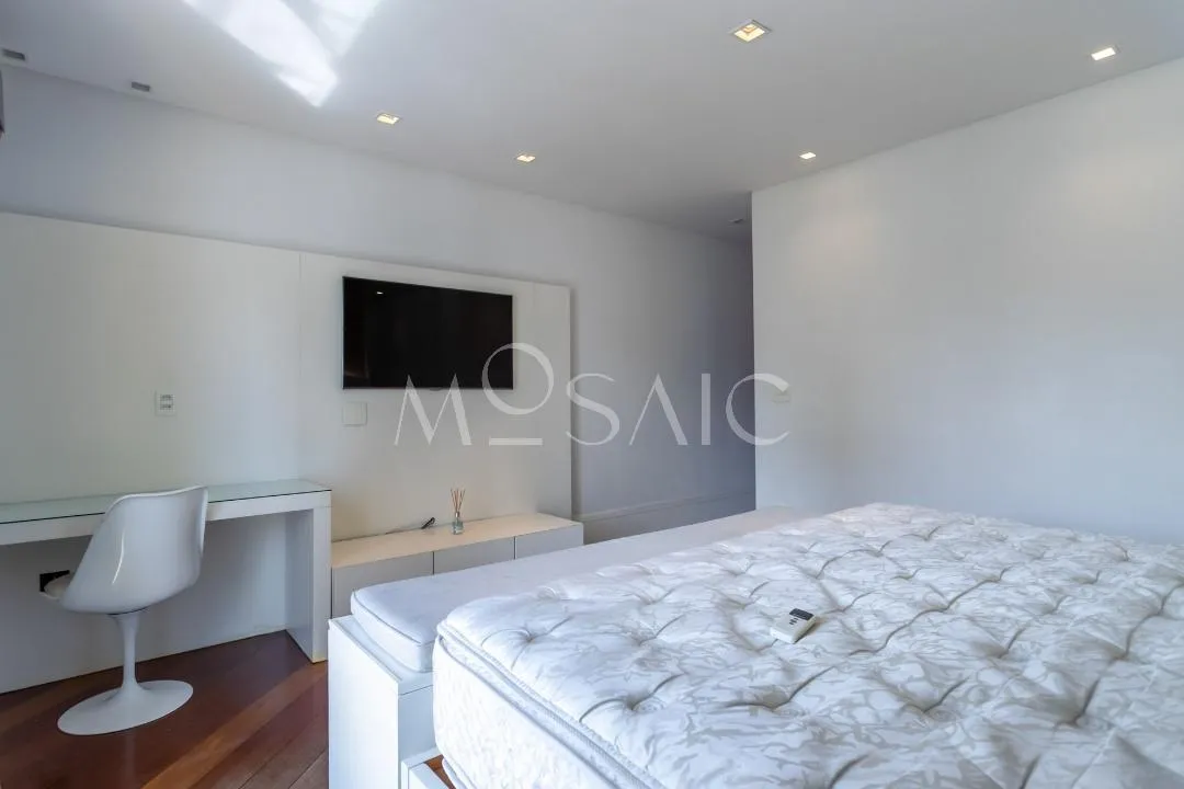 Apartamento com 4 suítes à venda em Jardim Paulista, São Paulo, por R$ 4.900.000 Imagem 51