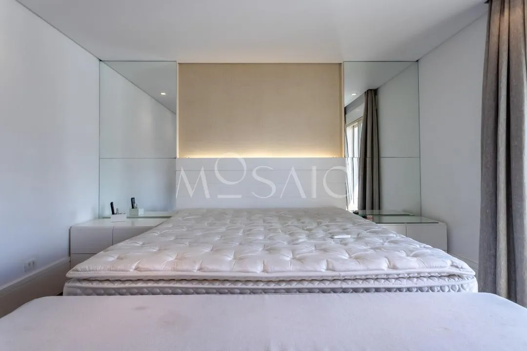 Apartamento com 4 suítes à venda em Jardim Paulista, São Paulo, por R$ 4.900.000 Imagem 49