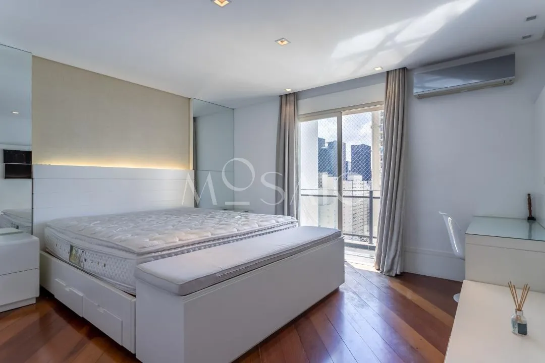 Apartamento com 4 suítes à venda em Jardim Paulista, São Paulo, por R$ 4.900.000 Imagem 50