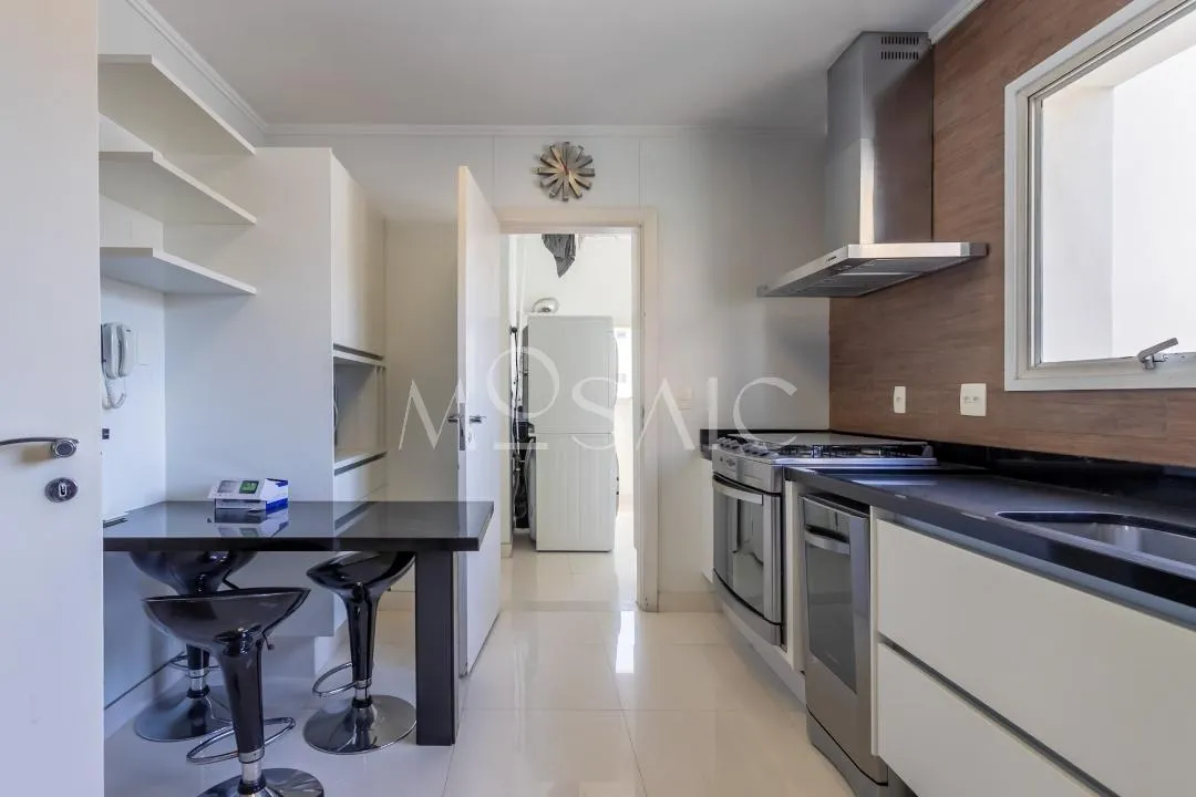 Apartamento com 4 suítes à venda em Jardim Paulista, São Paulo, por R$ 4.900.000 Imagem 21