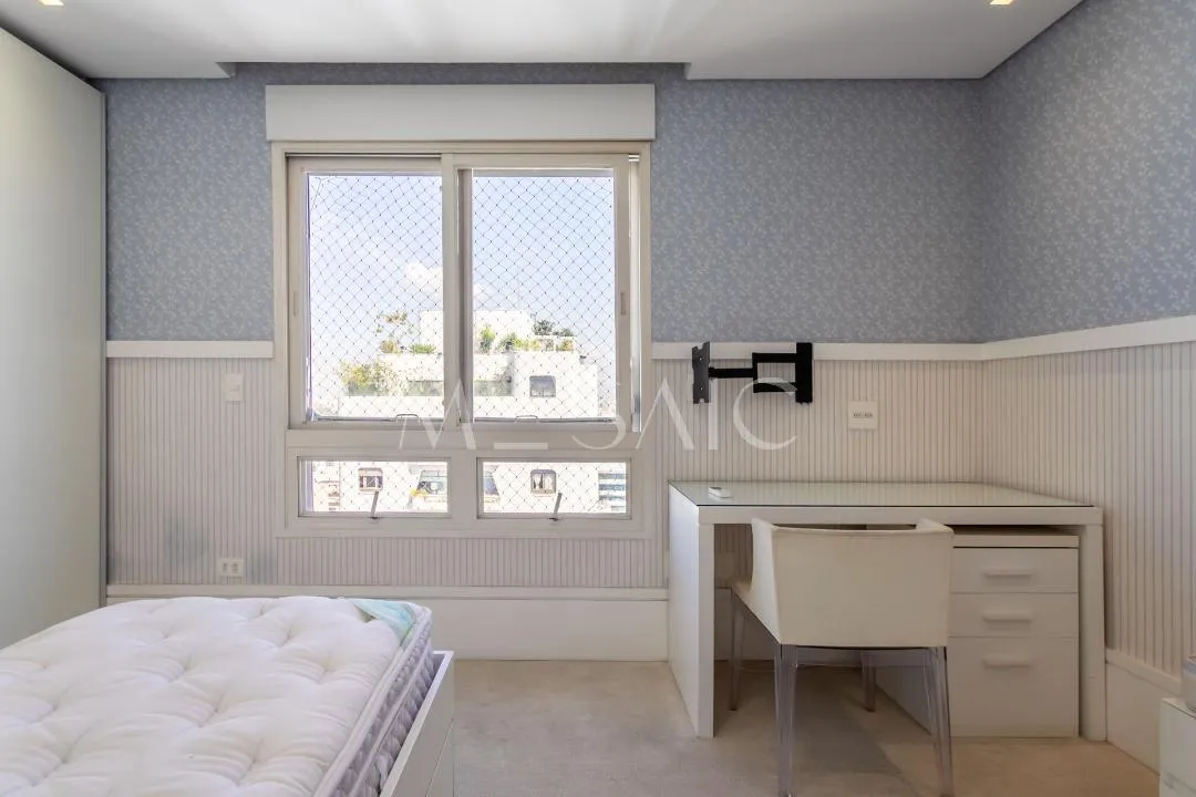 Apartamento com 4 suítes à venda em Jardim Paulista, São Paulo, por R$ 4.900.000 Imagem 44