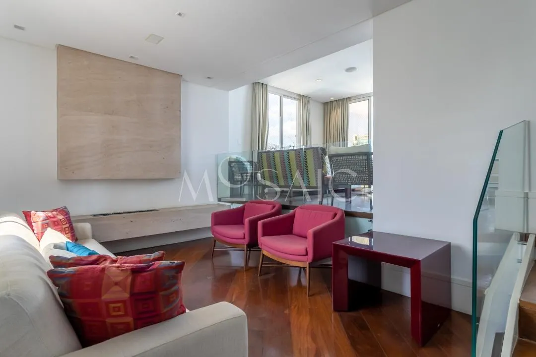 Apartamento com 4 suítes à venda em Jardim Paulista, São Paulo, por R$ 4.900.000 Imagem 36