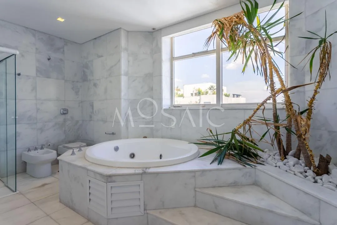 Apartamento com 4 suítes à venda em Jardim Paulista, São Paulo, por R$ 4.900.000 Imagem 59