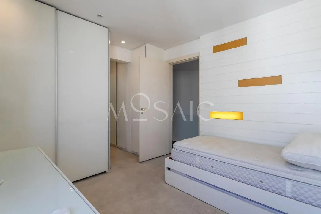Apartamento com 4 suítes à venda em Jardim Paulista, São Paulo, por R$ 4.900.000 Imagem 42