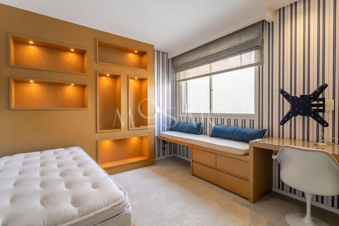 Apartamento com 4 suítes à venda em Jardim Paulista, São Paulo, por R$ 4.900.000 Imagem 46