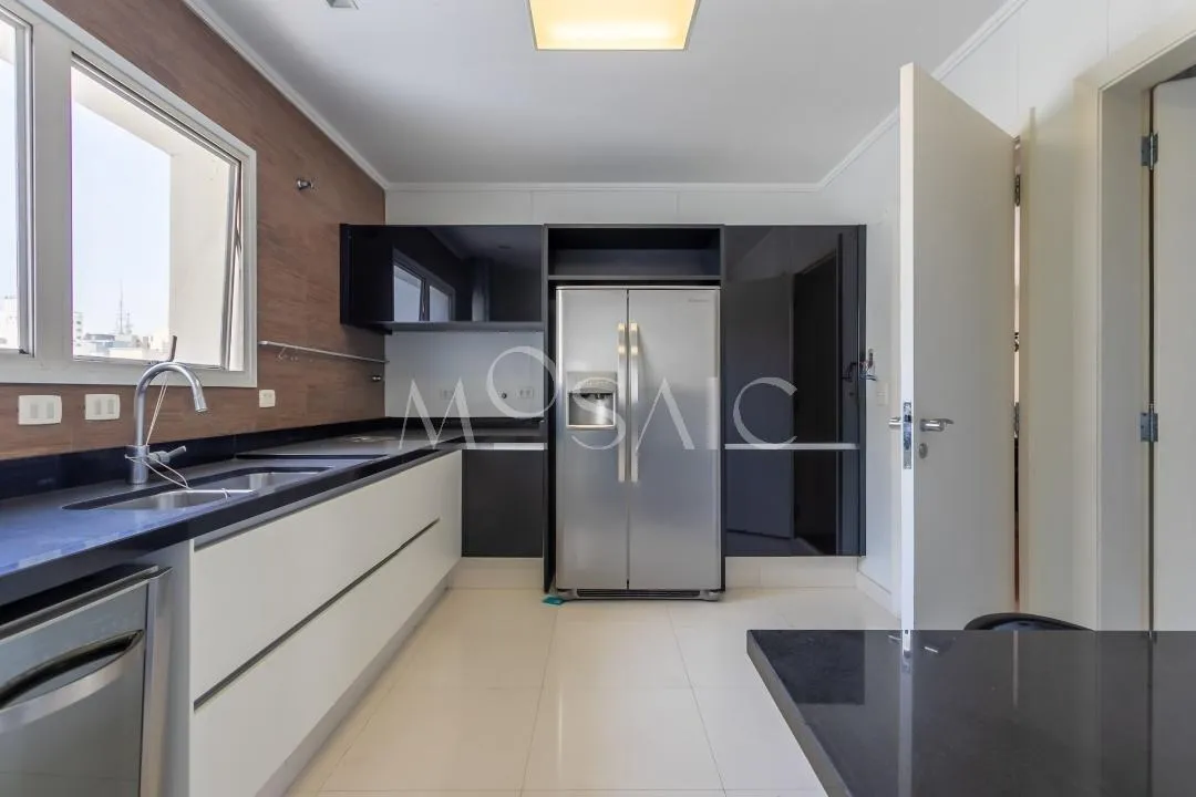 Apartamento com 4 suítes à venda em Jardim Paulista, São Paulo, por R$ 4.900.000 Imagem 20