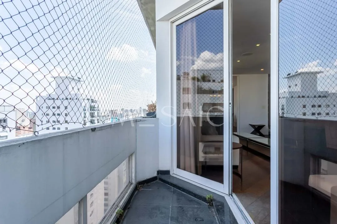 Apartamento com 4 suítes à venda em Jardim Paulista, São Paulo, por R$ 4.900.000 Imagem 5