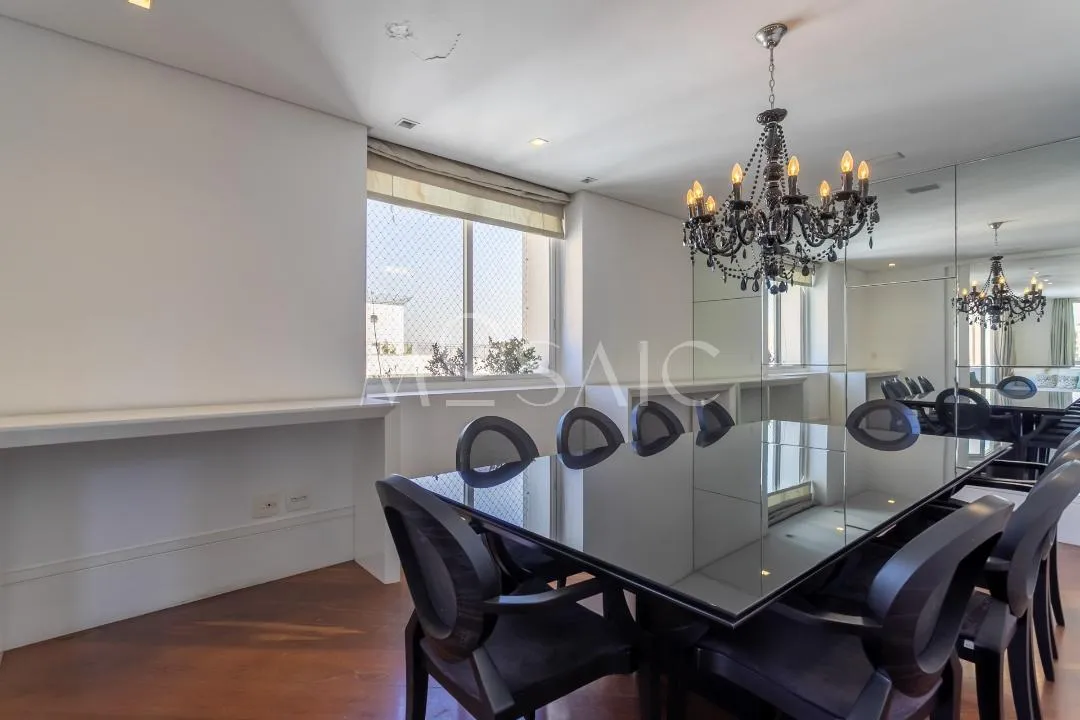 Apartamento com 4 suítes à venda em Jardim Paulista, São Paulo, por R$ 4.900.000 Imagem 13