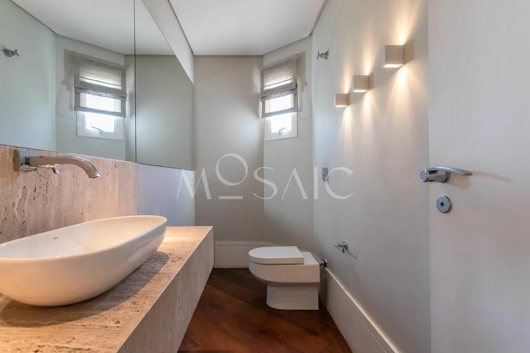 Apartamento com 4 suítes à venda em Jardim Paulista, São Paulo, por R$ 4.900.000 Imagem 10