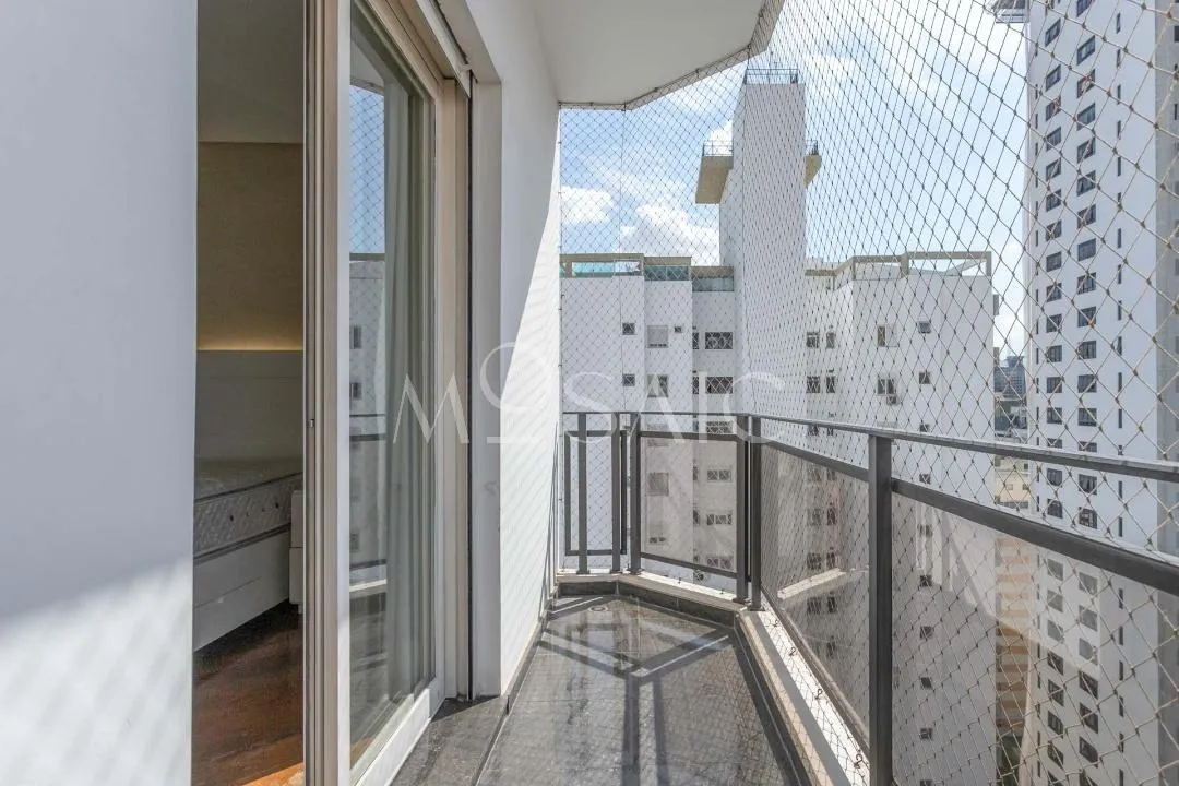 Apartamento com 4 suítes à venda em Jardim Paulista, São Paulo, por R$ 4.900.000 Imagem 8