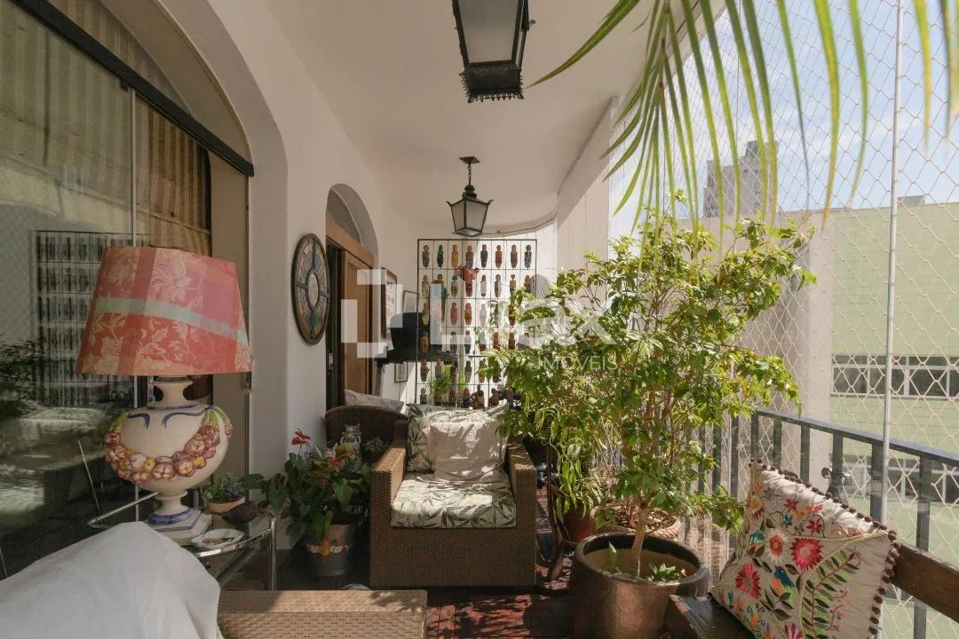 Apartamento com 4 suítes à venda em Jardim Paulista, São Paulo, por R$ 7.000.000 Imagem 5