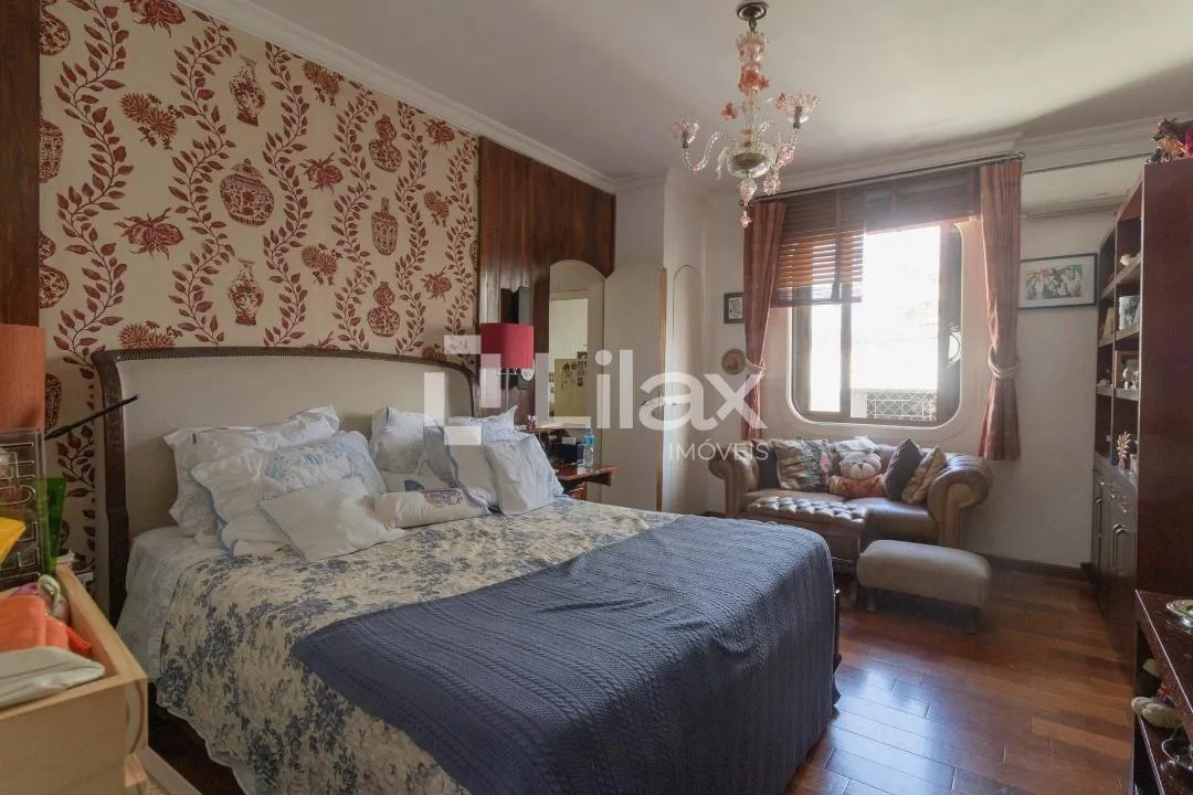 Apartamento com 4 suítes à venda em Jardim Paulista, São Paulo, por R$ 7.000.000 Imagem 14