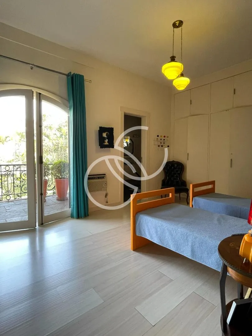 Casa com 4 suítes à venda em Morumbi, São Paulo, por R$ 5.300.000 Imagem 29