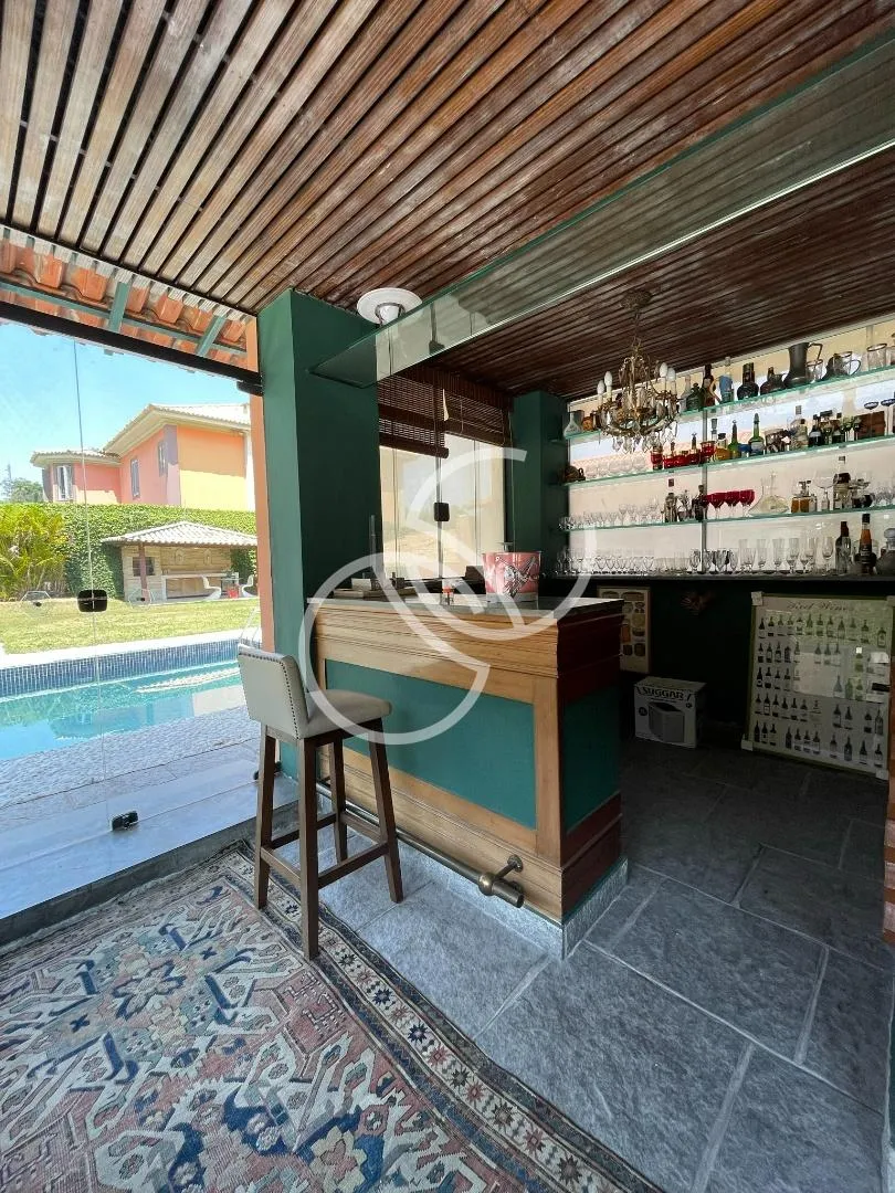 Casa com 4 suítes à venda em Morumbi, São Paulo, por R$ 5.300.000 Imagem 11