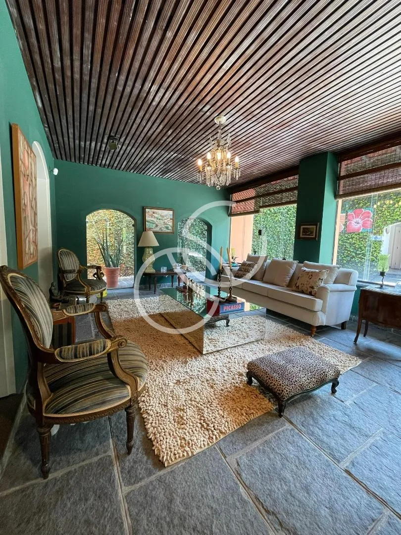 Casa com 4 suítes à venda em Morumbi, São Paulo, por R$ 5.300.000 Imagem 10