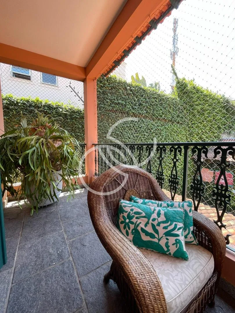 Casa com 4 suítes à venda em Morumbi, São Paulo, por R$ 5.300.000 Imagem 36