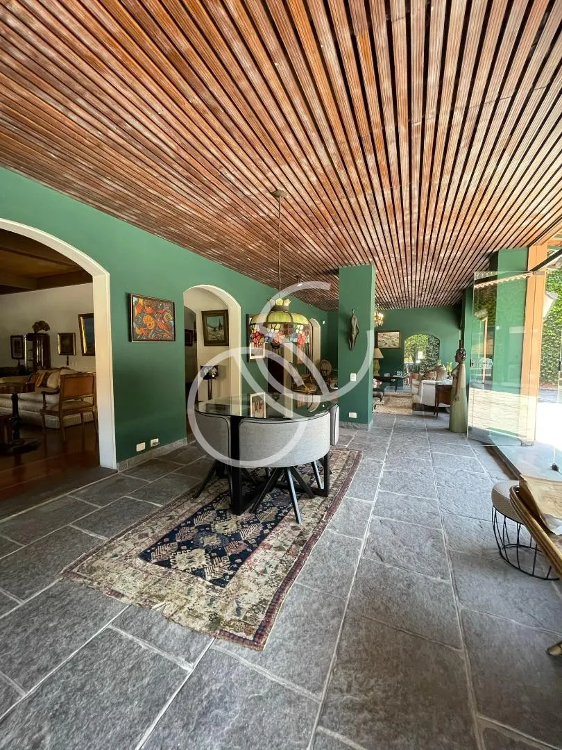 Casa com 4 suítes à venda em Morumbi, São Paulo, por R$ 5.300.000 Imagem 12