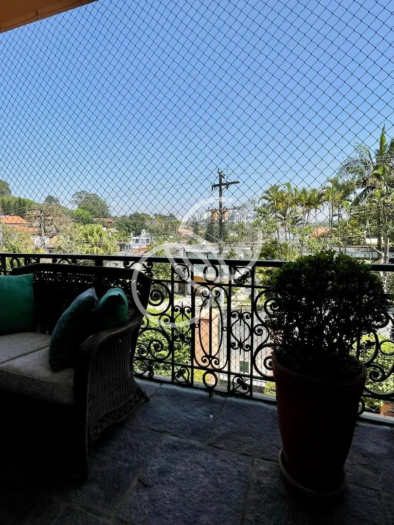 Casa com 4 suítes à venda em Morumbi, São Paulo, por R$ 5.300.000 Imagem 28