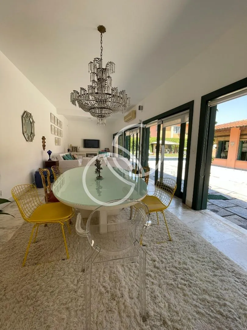 Casa com 4 suítes à venda em Morumbi, São Paulo, por R$ 5.300.000 Imagem 15