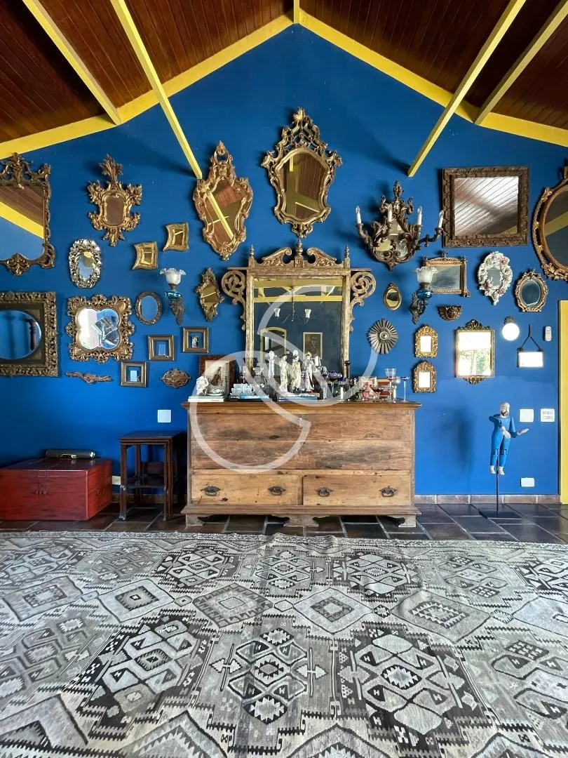 Casa com 4 suítes à venda em Morumbi, São Paulo, por R$ 5.300.000 Imagem 22