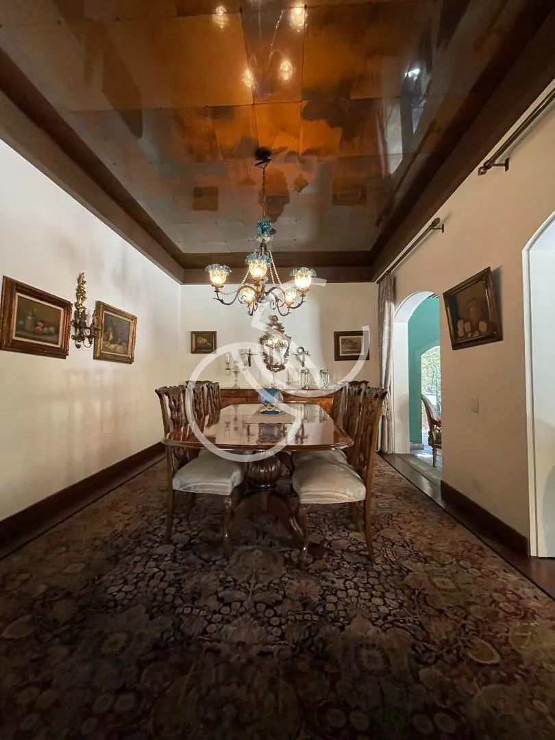 Casa com 4 suítes à venda em Morumbi, São Paulo, por R$ 5.300.000 Imagem 9