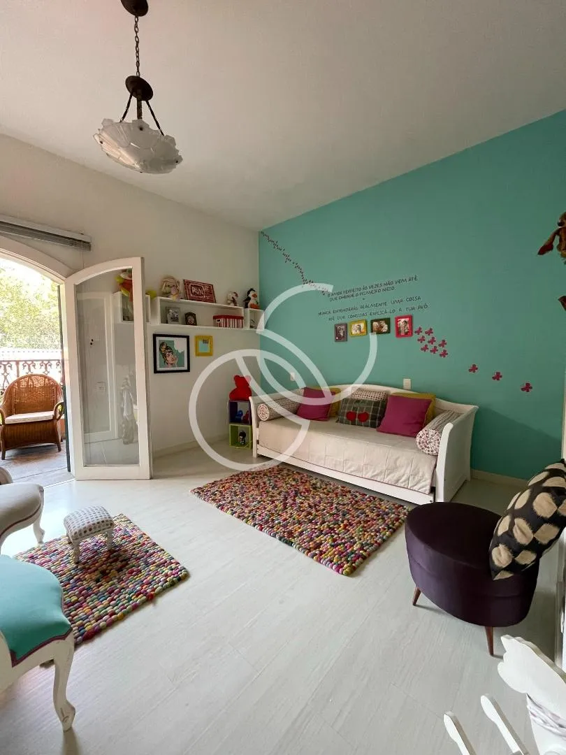 Casa com 4 suítes à venda em Morumbi, São Paulo, por R$ 5.300.000 Imagem 32