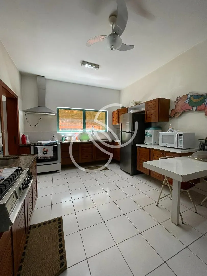 Casa com 4 suítes à venda em Morumbi, São Paulo, por R$ 5.300.000 Imagem 41