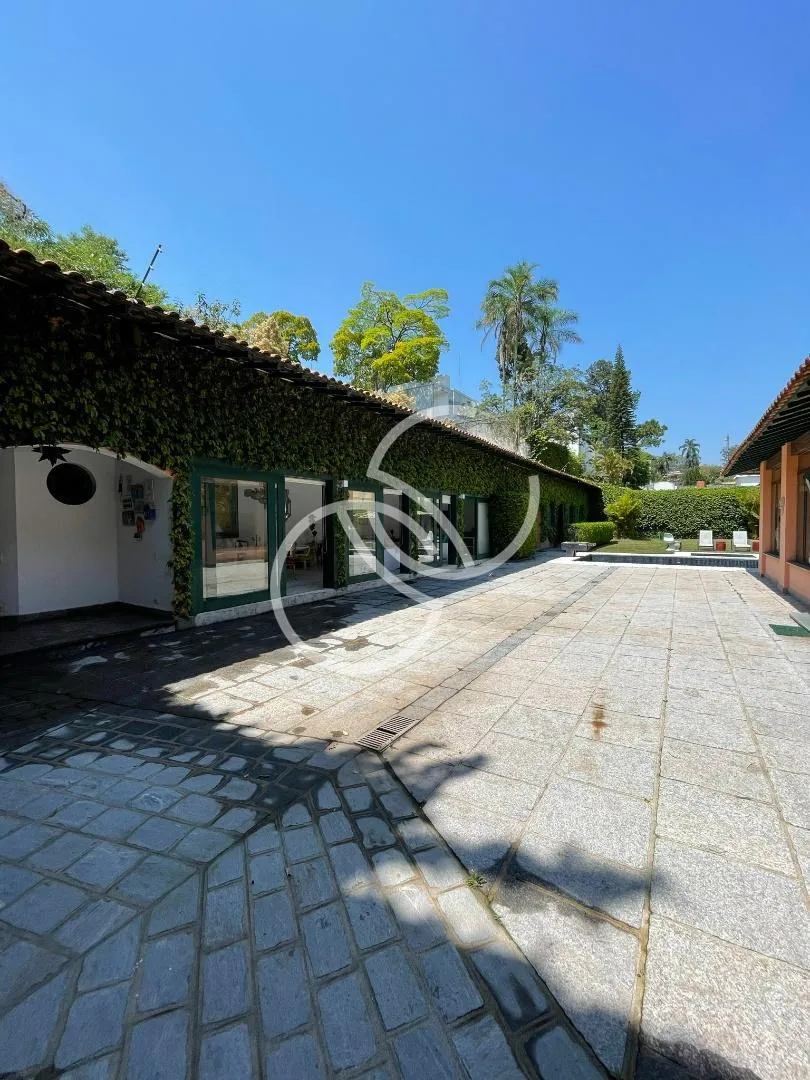 Casa com 4 suítes à venda em Morumbi, São Paulo, por R$ 5.300.000 Imagem 13