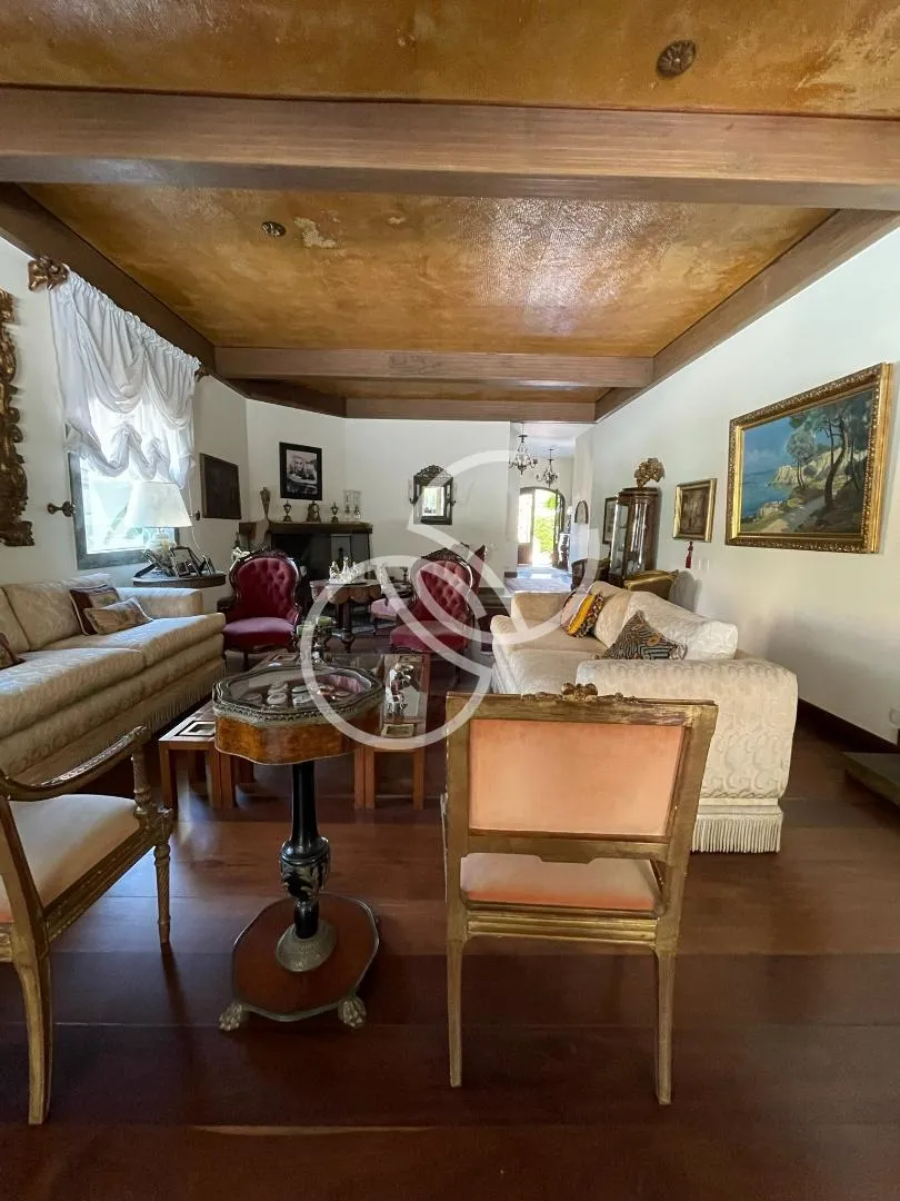 Casa com 4 suítes à venda em Morumbi, São Paulo, por R$ 5.300.000 Imagem 7