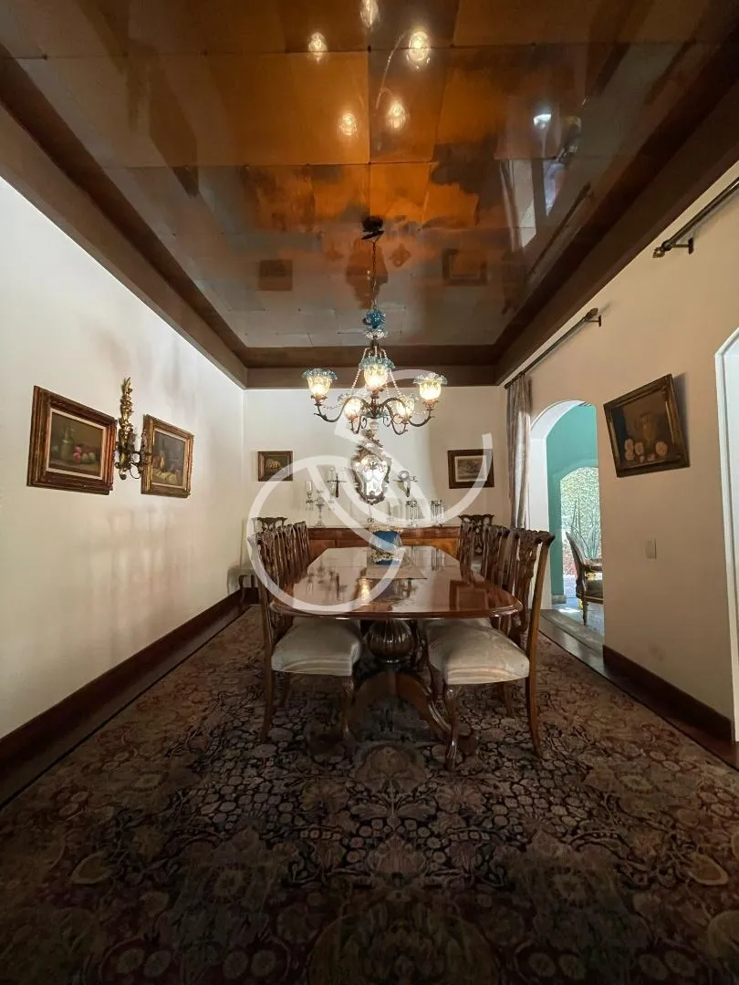 Casa com 4 suítes à venda em Morumbi, São Paulo, por R$ 5.300.000 Imagem 8