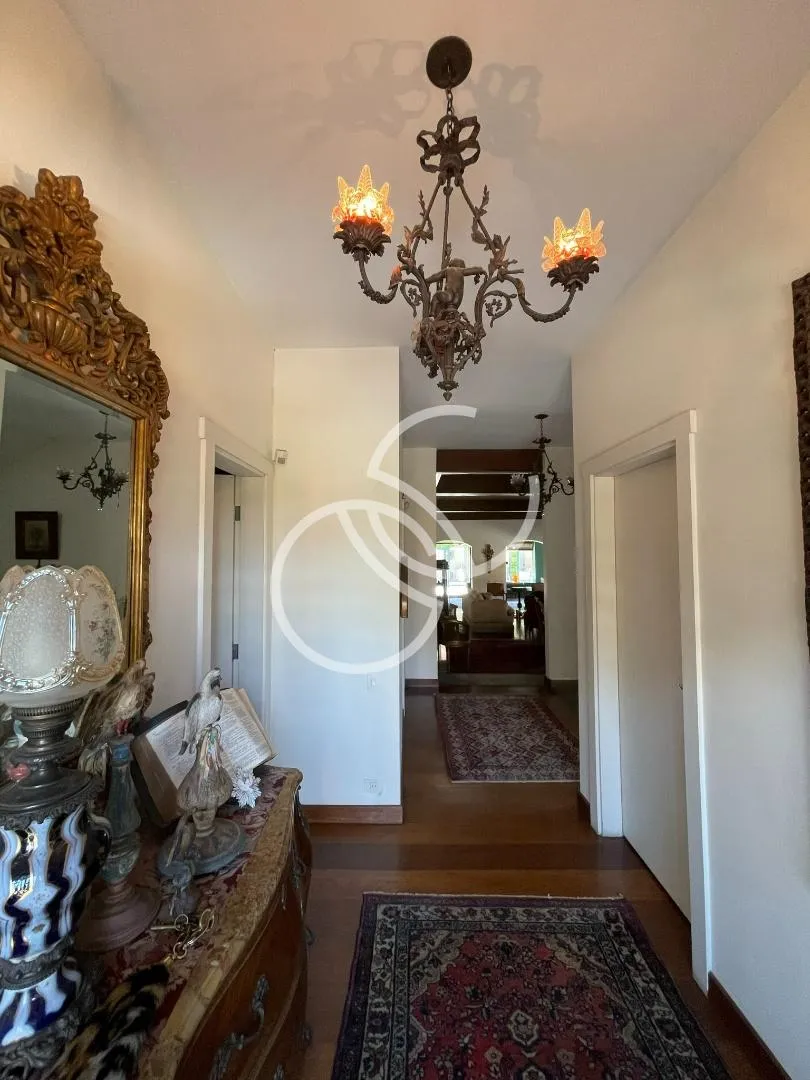 Casa com 4 suítes à venda em Morumbi, São Paulo, por R$ 5.300.000 Imagem 2