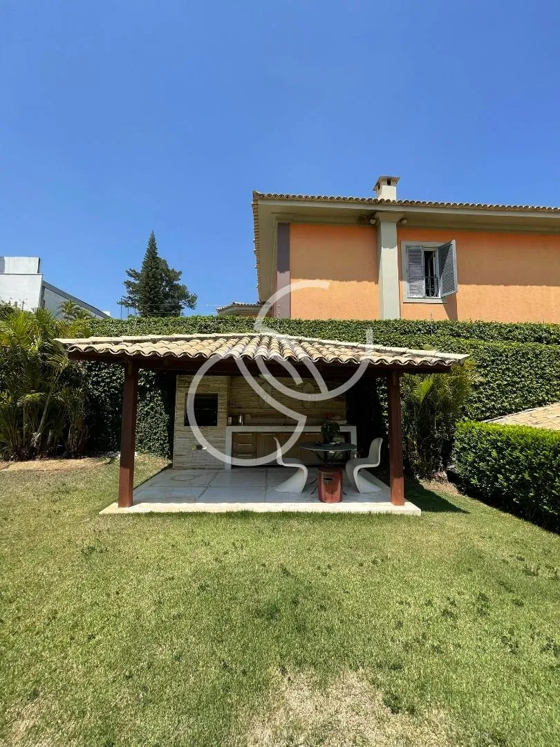 Casa com 4 suítes à venda em Morumbi, São Paulo, por R$ 5.300.000 Imagem 21