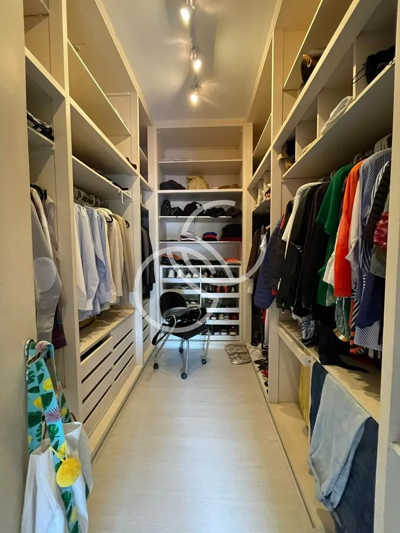 Casa com 4 suítes à venda em Morumbi, São Paulo, por R$ 5.300.000 Imagem 40