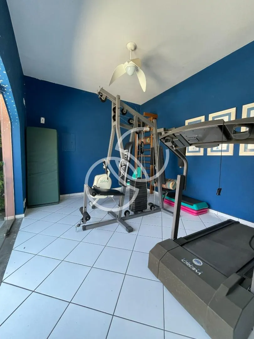 Casa com 4 suítes à venda em Morumbi, São Paulo, por R$ 5.300.000 Imagem 19