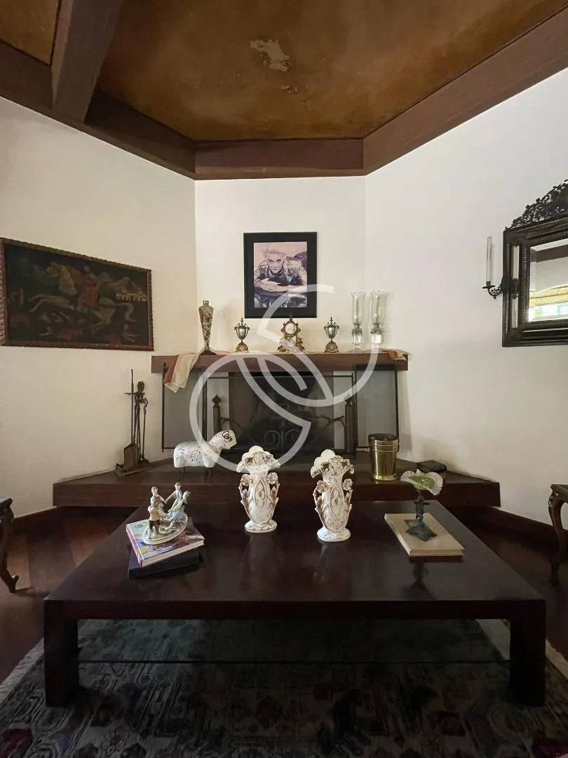 Casa com 4 suítes à venda em Morumbi, São Paulo, por R$ 5.300.000 Imagem 6