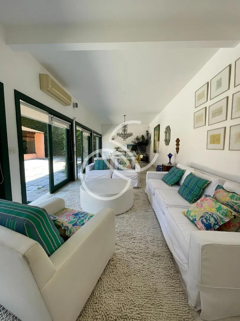 Casa com 4 suítes à venda em Morumbi, São Paulo, por R$ 5.300.000 Imagem 17