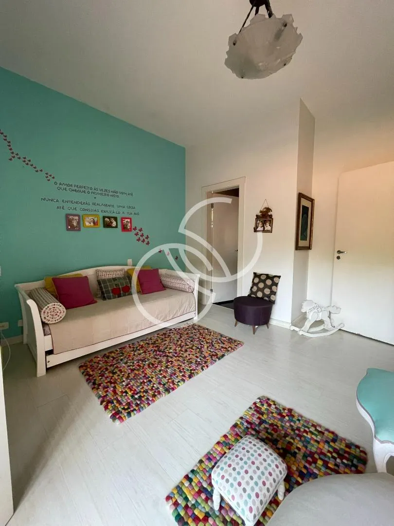 Casa com 4 suítes à venda em Morumbi, São Paulo, por R$ 5.300.000 Imagem 33