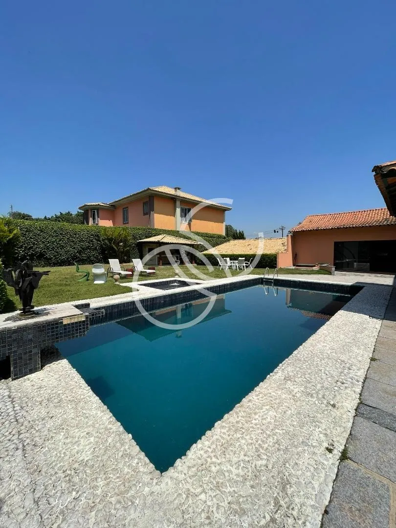 Casa com 4 suítes à venda em Morumbi, São Paulo, por R$ 5.300.000 Imagem 18