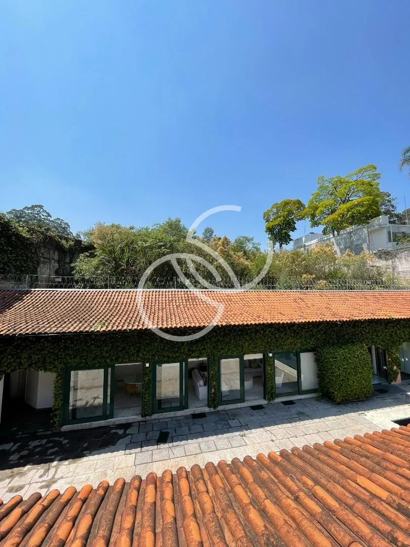 Casa com 4 suítes à venda em Morumbi, São Paulo, por R$ 5.300.000 Imagem 34